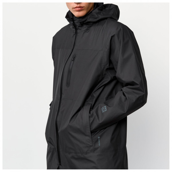 66 North - Kjolur Paclite Coat - Frakke