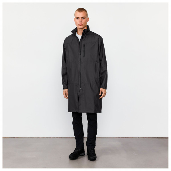 66 North - Kjolur Paclite Coat - Frakke