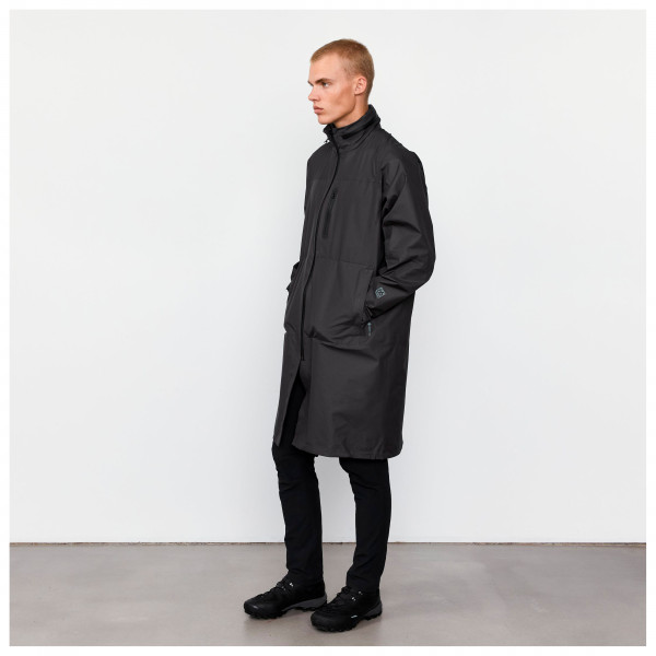 66 North - Kjolur Paclite Coat - Frakke