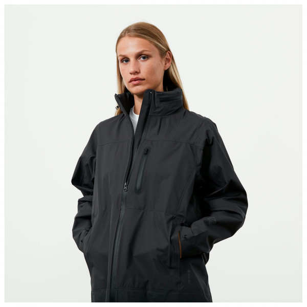 66 North - Kjolur Paclite Coat - Frakke