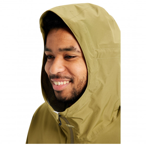 Burton - Veridry 2.5L Rain Jacket - Regenjas