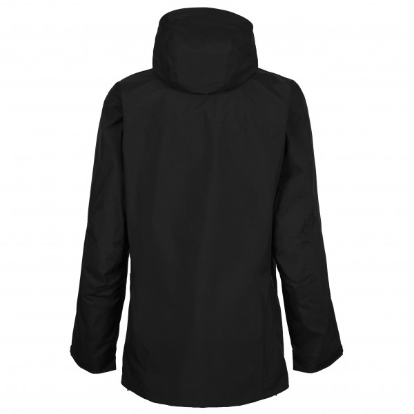 Arc'teryx - Beta Long Jacket - Regenjacke