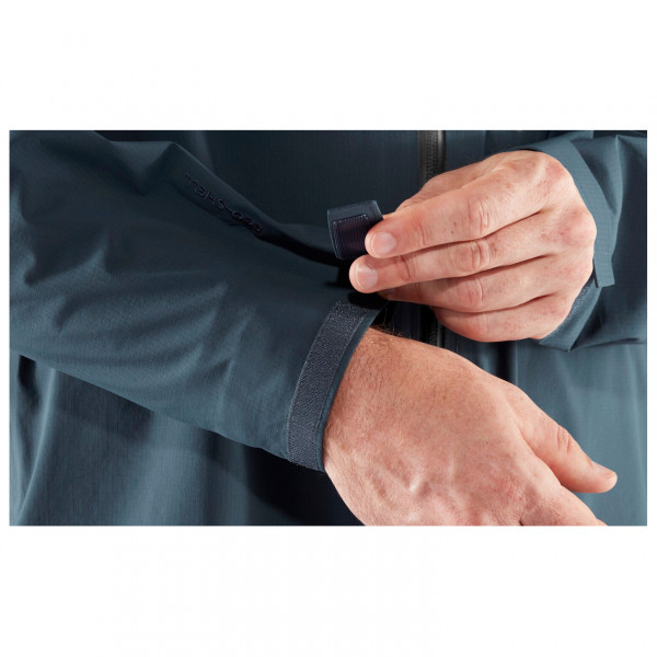 Fjällräven - Bergtagen Lite Eco-Shell Jacket - Giacca antipioggia