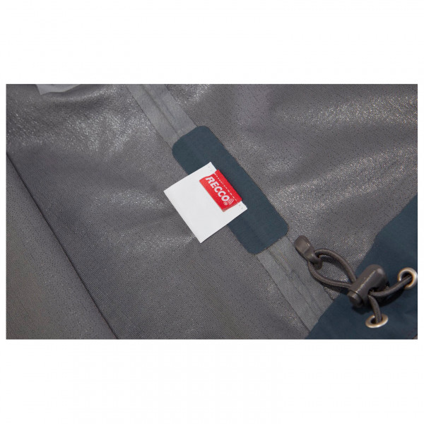 Fjällräven - Bergtagen Lite Eco-Shell Jacket - Giacca antipioggia