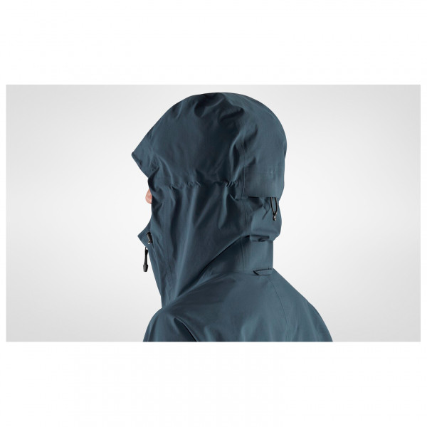 Fjällräven - Bergtagen Lite Eco-Shell Jacket - Regenjas