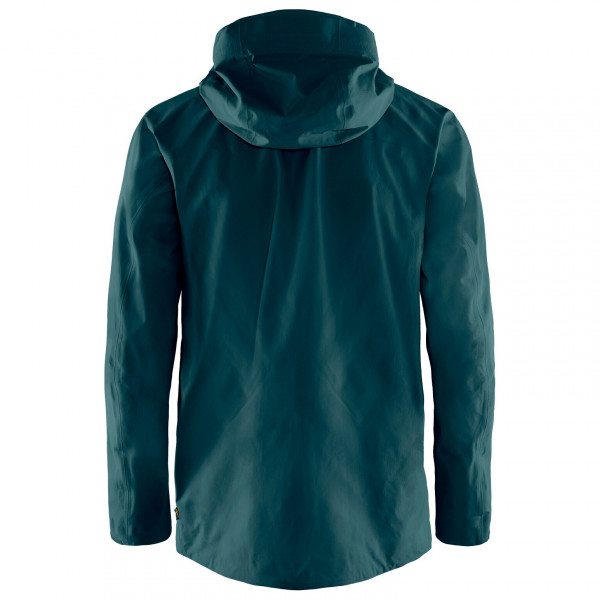 Fjällräven - Bergtagen Lite Eco-Shell Jacket - Regnjacka