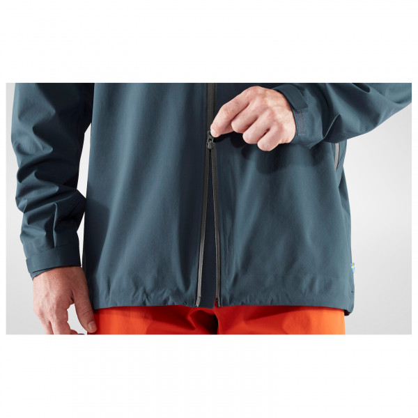 Fjällräven - Bergtagen Lite Eco-Shell Jacket - Regnjakke
