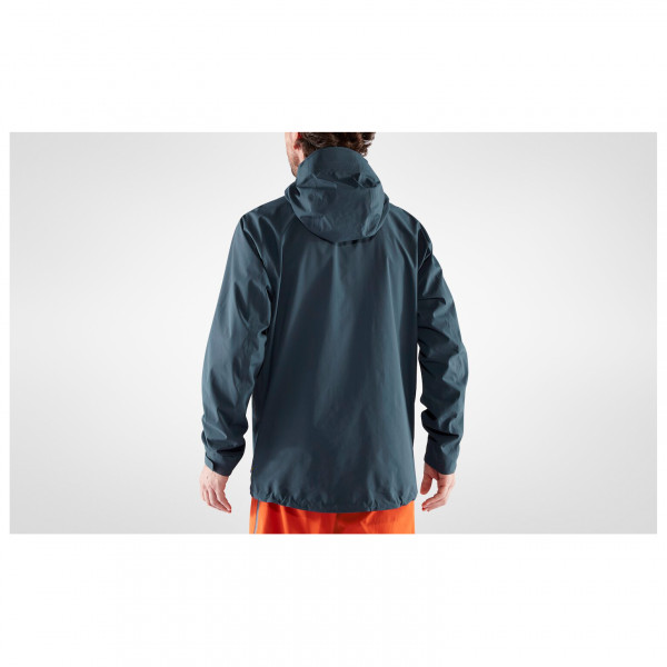 Fjällräven - Bergtagen Lite Eco-Shell Jacket - Sadetakki