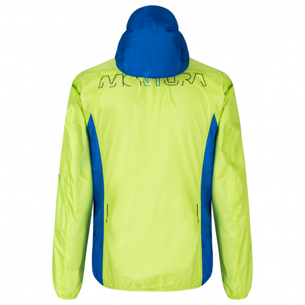 Montura - Dragonfly Jacket - Regnjacka