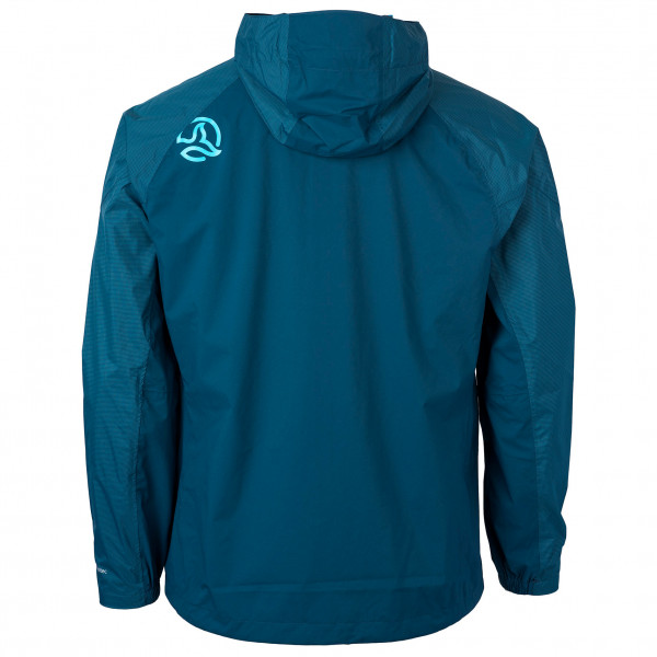 Ternua - Kars Jacket - Giacca antipioggia