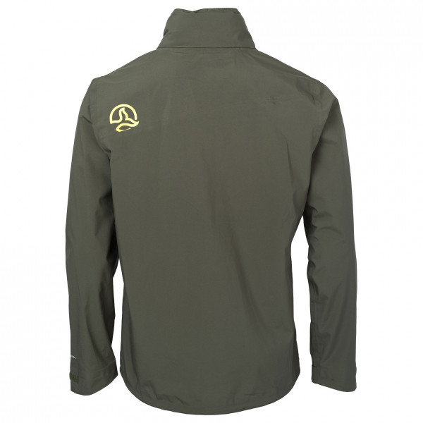 Ternua - Kulnur Jacket - Giacca antipioggia
