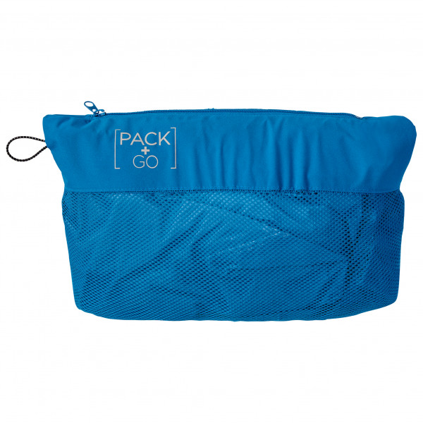 Jack Wolfskin - Pack & Go Shell - Sadetakki