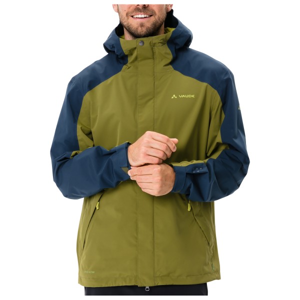 Vaude Neyland Jacket - Waterproof 