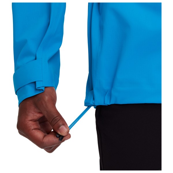 Mammut - Taiss HS Hooded Jacket - Chaqueta impermeable