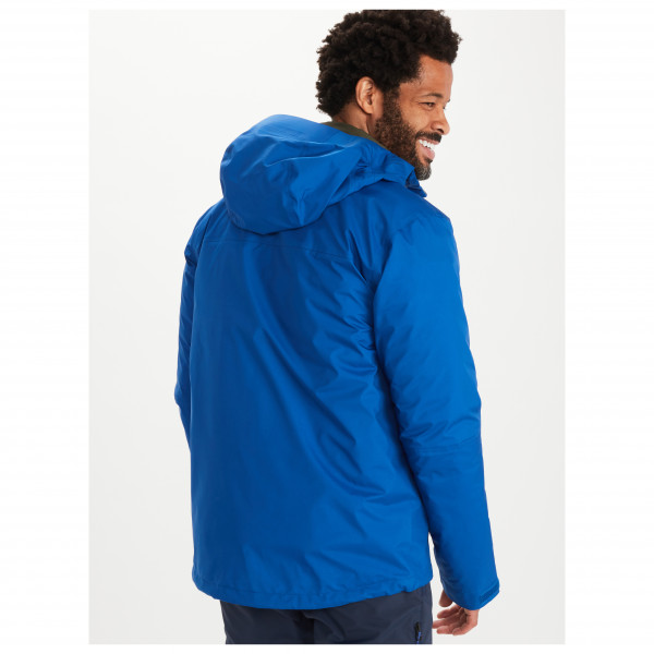 Marmot - Kessler Jacket - Giacca antipioggia