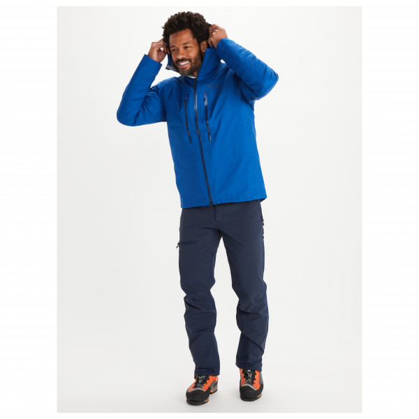Marmot - Kessler Jacket - Giacca antipioggia