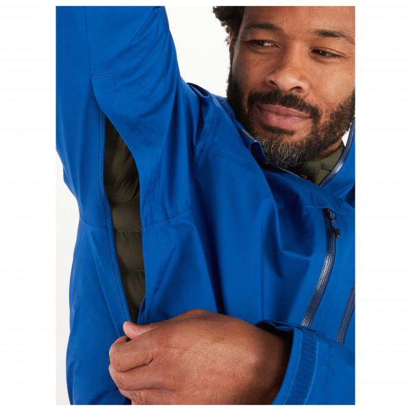 Marmot - Kessler Jacket - Giacca antipioggia