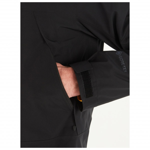 Marmot - Minimalist Pro Jacket - Regnjakke