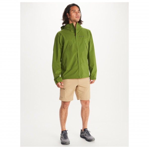 Marmot - Precip 3L Jacket - Regnjacka