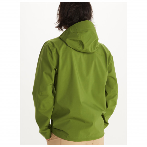 Marmot - Precip 3L Jacket - Regnjakke