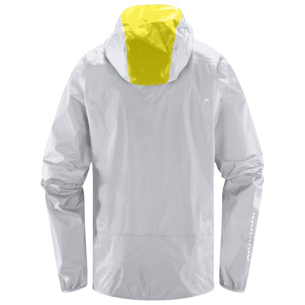 Haglöfs - L.I.M GTX Jacket - Regnjakke