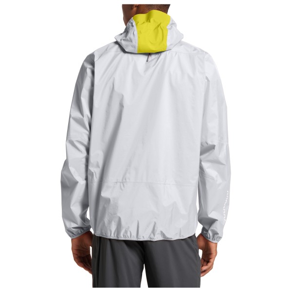 Haglöfs - L.I.M GTX Jacket - Regnjakke