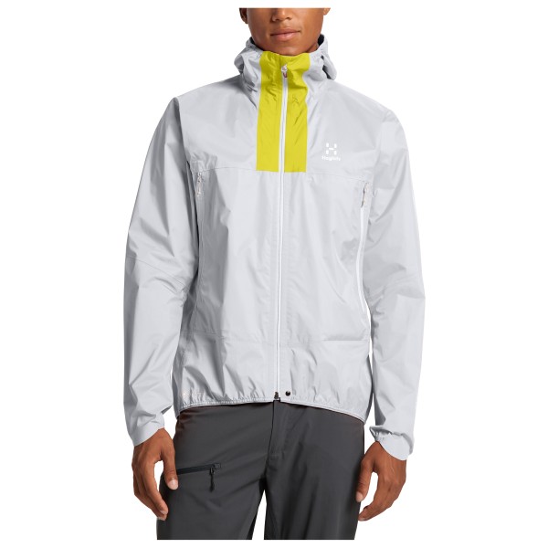 Haglöfs - L.I.M GTX Jacket - Sadetakki