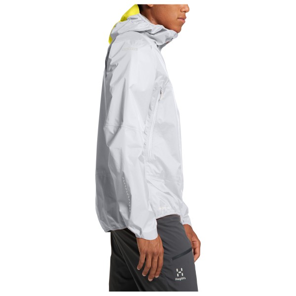 Haglöfs - L.I.M GTX Jacket - Sadetakki