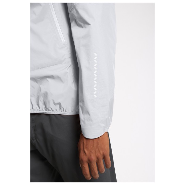 Haglöfs - L.I.M GTX Jacket - Sadetakki