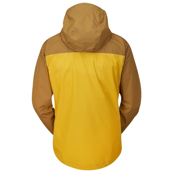 Rab - Downpour Eco Jacket - Sadetakki