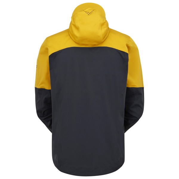 Rab - Kinetic Ultra Jacket - Giacca antipioggia