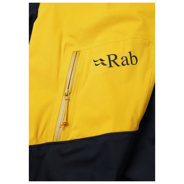 Rab - Kinetic Ultra Jacket - Giacca antipioggia