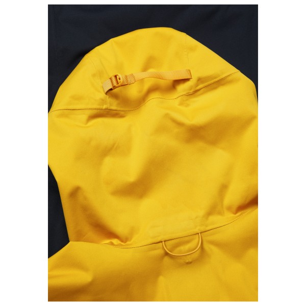 Rab - Kinetic Ultra Jacket - Regenjas