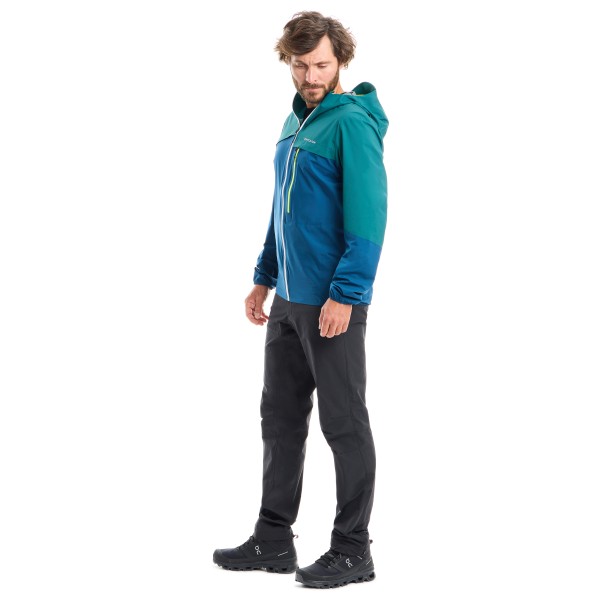 Ortovox - 2.5L Civetta Jacket - Chaqueta impermeable