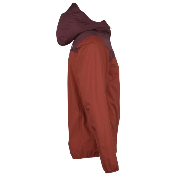 Ortovox - 2.5L Civetta Jacket - Chaqueta impermeable