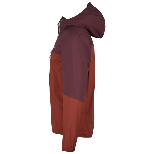 Ortovox - 2.5L Civetta Jacket - Regnjakke