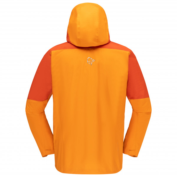 Norrøna - Falketind GORE-TEX Paclite Jacket - Regnjacka