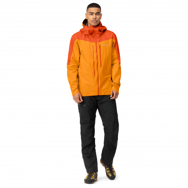 Norrøna - Falketind GORE-TEX Paclite Jacket - Regnjacka