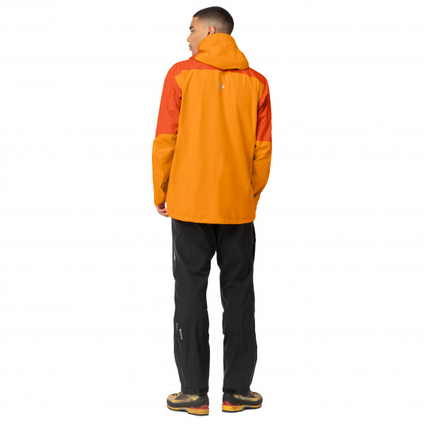 Norrøna - Falketind GORE-TEX Paclite Jacket - Regnjacka