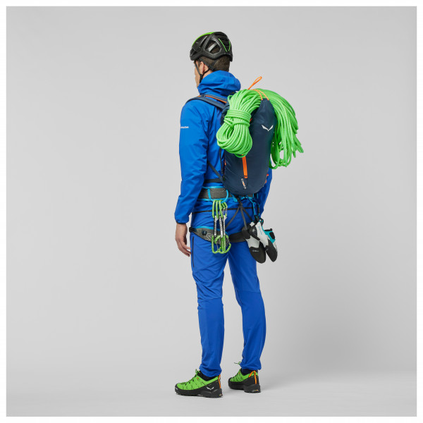 Salewa - Agner 2 PTX 3L Jacket - Chaqueta impermeable