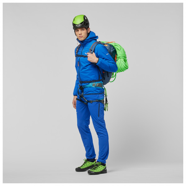 Salewa - Agner 2 PTX 3L Jacket - Waterproof jacket
