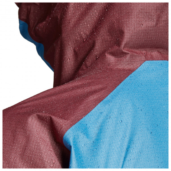 adidas Terrex - Terrex Techrock Light Jacket - Waterproof jacket