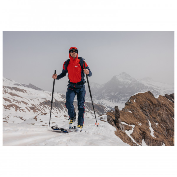 Millet - Rutor Light 2.5L Jacket - Giacca antipioggia