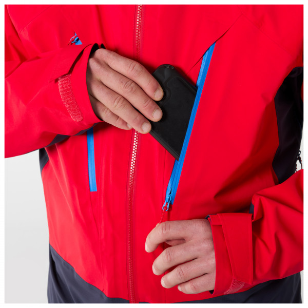 Millet - Trilogy V Icon Dual GTX Jacket - Regenjas