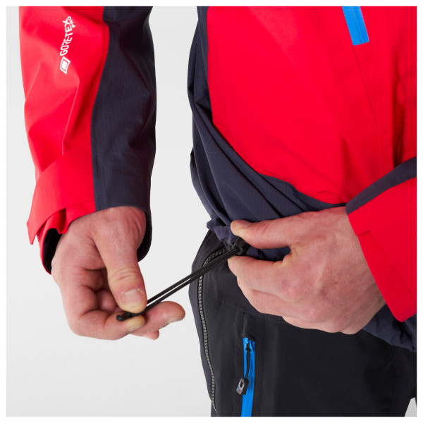 Millet - Trilogy V Icon Dual GTX Jacket - Regenjas