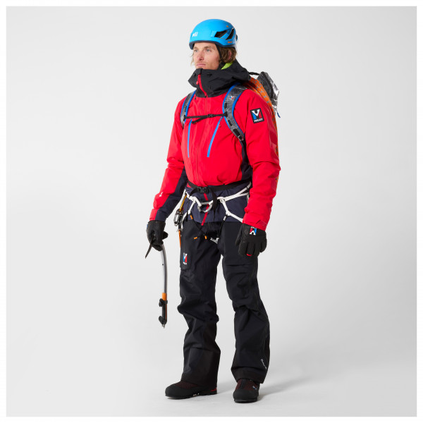 Millet - Trilogy V Icon Dual GTX Jacket - Regenjas