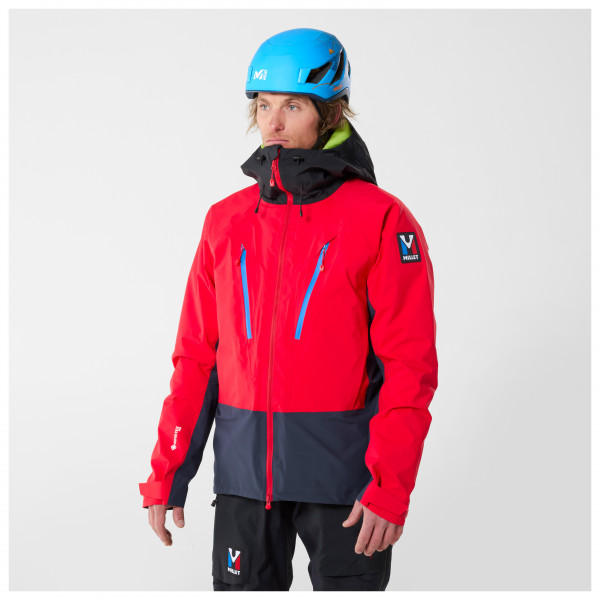 Millet - Trilogy V Icon Dual GTX Jacket - Regenjas