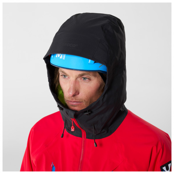 Millet - Trilogy V Icon Dual GTX Jacket - Regenjas