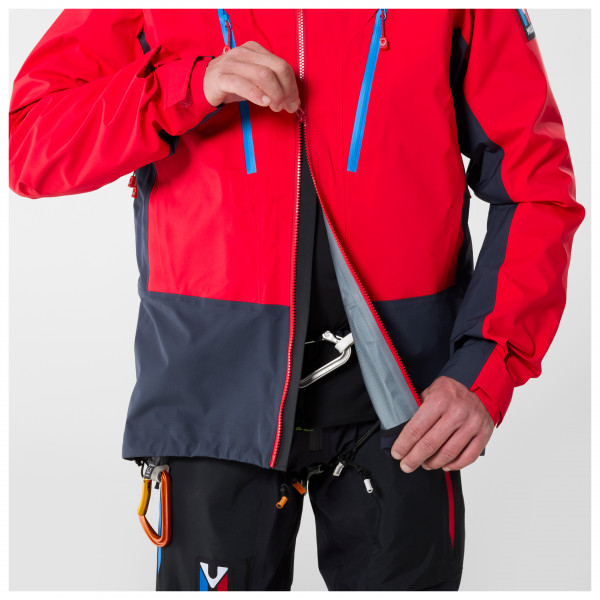Millet - Trilogy V Icon Dual GTX Jacket - Regenjas