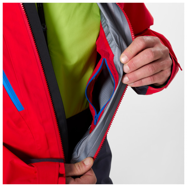 Millet - Trilogy V Icon Dual GTX Jacket - Regenjas